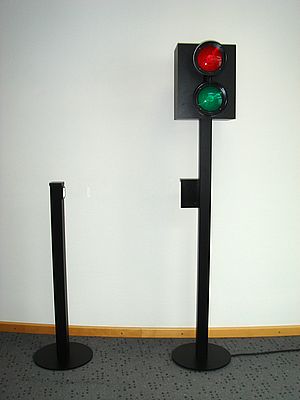 Personenbegrenzung